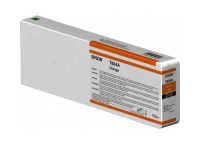 Картридж для плоттеров Epson T804A Orange 700 мл (C13T804A00)