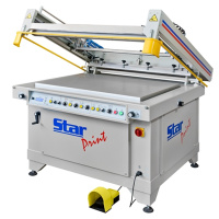 Трафаретный станок Acosgraf Starprint SP 1214