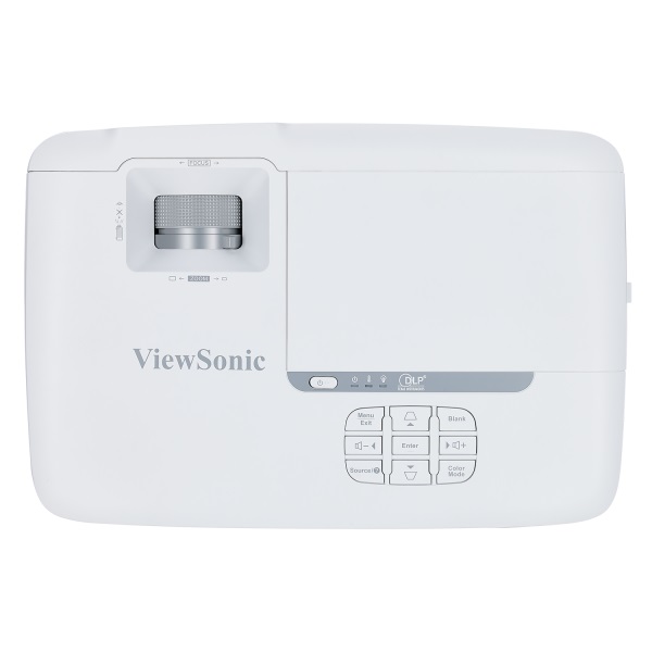 Проектор ViewSonic PA505W