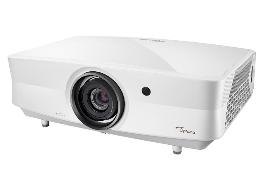 Проектор Optoma UHZ65LV