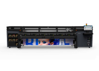 Латексный плоттер HP Latex 1500 (K4T88A)