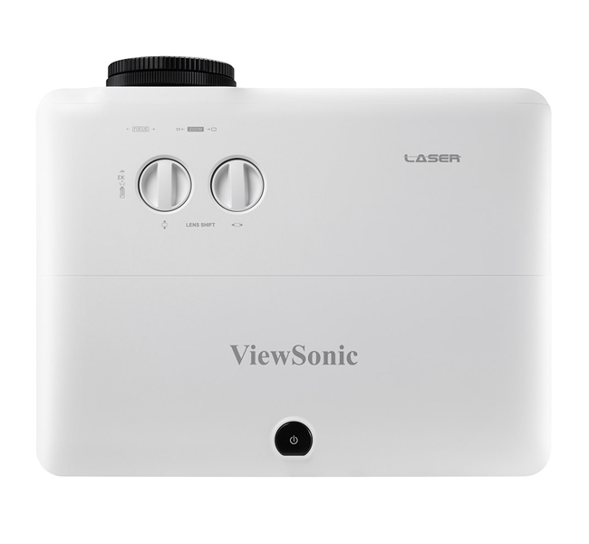 Проектор ViewSonic LS850WU