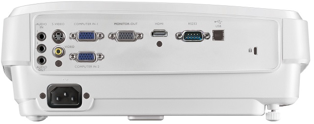 Проектор BenQ MX525e