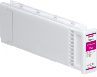 Картридж для плоттеров Epson T8003 Vivid Magenta 700 мл (C13T800300)