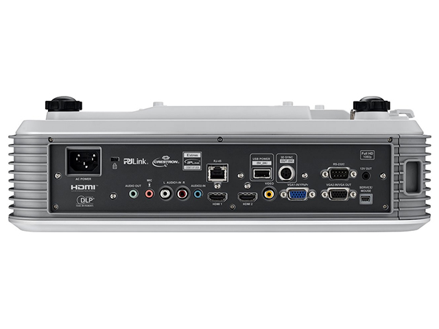 Проектор Optoma GT5500