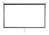 Проекционный экран Sakura Cinema Wallscreen MW 84" 186x104 см
