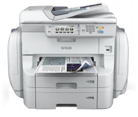 МФУ Epson WorkForce Pro WF-R8590DTWF (C11CE25401)