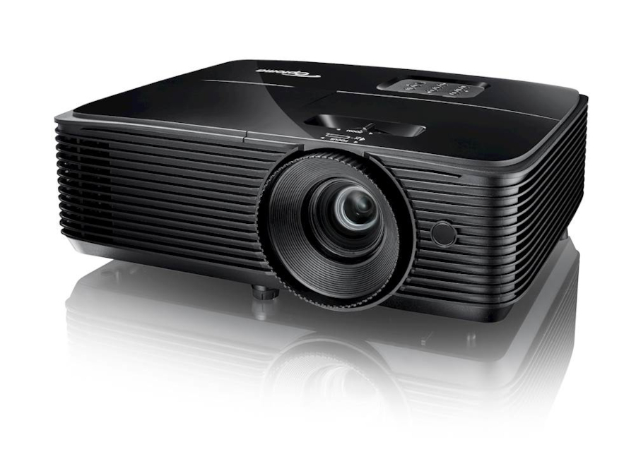 Проектор Optoma W400LVe