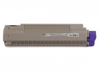 Картридж с тонером Fplus FP-OC853BK, черный, 7000 стр.