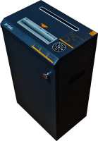 Шредер (уничтожитель) Jinpex JP-536 C (2x10 мм)