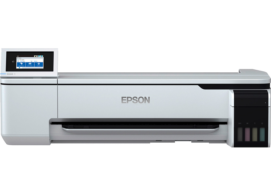 Текстильный плоттер Epson SureColor SC-F500 (C11CJ17301A0)