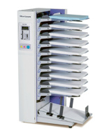 Листоподборщик Horizon QC-S1000
