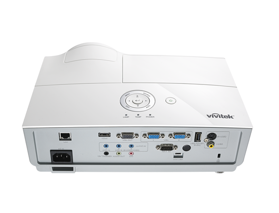 Проектор Vivitek DX881ST