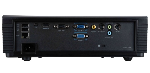 Проектор Acer P1373WB