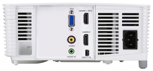 Проектор Acer H6517ST