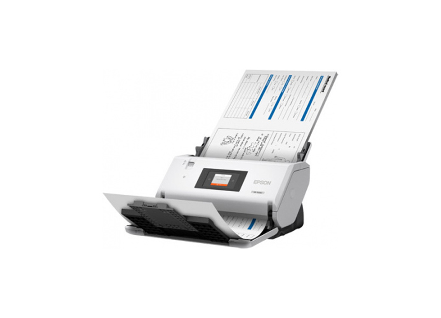 Сканер Epson WorkForce DS-30000 (B11B256401)