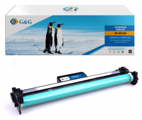 Drum G&G 19A для HP LJ M102/M104/M130/M132, with chip (12 000стр.) (замена CF219A)