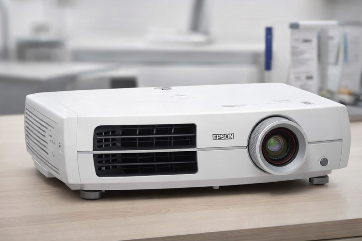 Проектор Epson EH-TW3200 (V11H416040LW)
