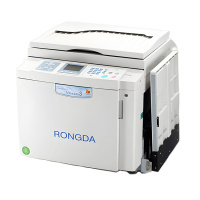Ризограф (дупликатор) Rongda VR-4345S B4