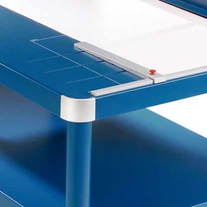 Резак для бумаги Dahle 580