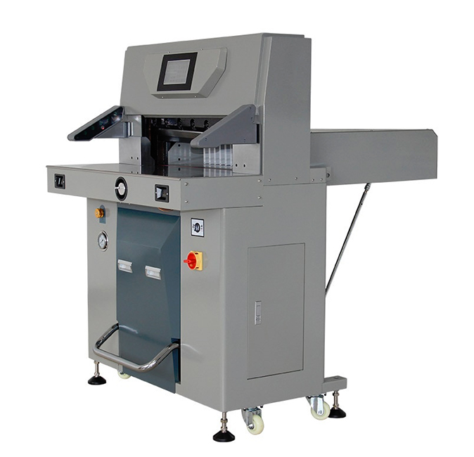 Резак для бумаги Bulros professional series 72EX