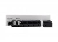 Тонер-картридж F+ Imaging FP-EXV48BK черный, 16500 стр.