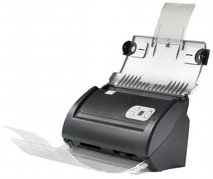 Сканер Plustek SmartOffice PS286 Plus