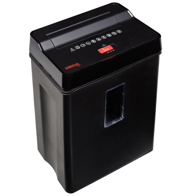 Шредер (уничтожитель) ProMega Office WS0210 (4x32 мм)