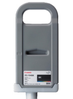 Картридж для плоттеров Canon PFI-704BK Black 700 мл (3861B005)