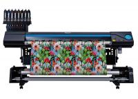 Текстильный плоттер Roland Texart RT-640M