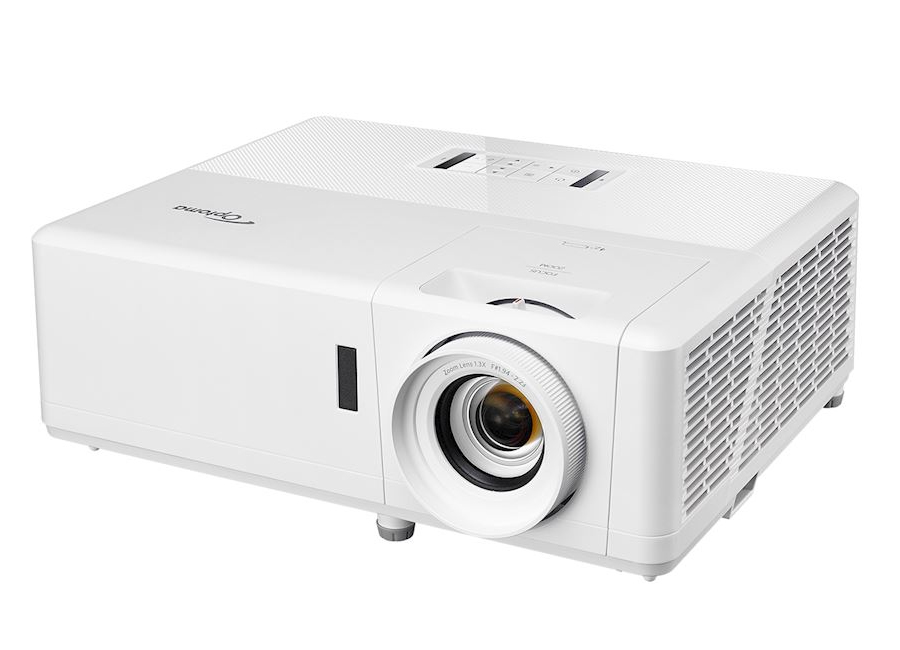 Проектор Optoma HZ40