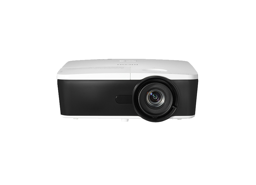Проектор Ricoh PJ X5580