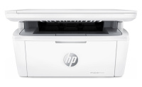 МФУ HP LaserJet MFP M141w (7MD74A)