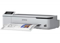 Струйный плоттер Epson SureColor SC-T3100N (без стенда) (C11CF11301A0)