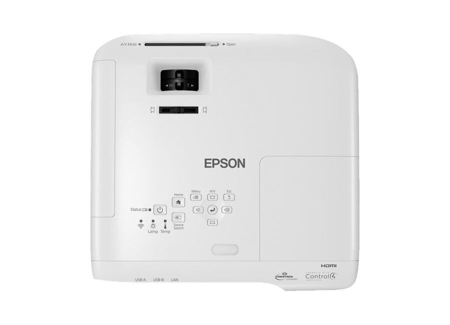 Проектор Epson EB-2247U (V11H881040)