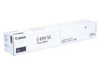 Тонер Canon C-EXV 52 (black) (0998C002)