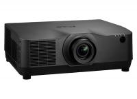 Проектор NEC PA804UL-BK 3LCD