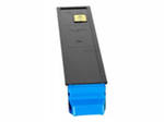 Тонер-картридж Kyocera TK-895C