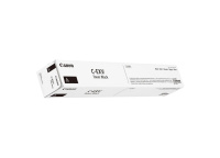 Тонер-картридж C-EXV64 Черный (Black) для Canon iR ADV C3922i/С3926i/С3930i/C3835i, 38000 стр., (5753C002)
