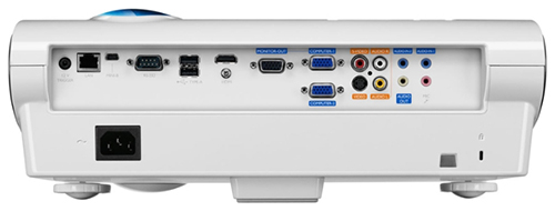 Проектор BenQ LX60ST