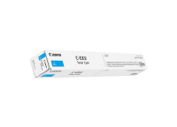 Тонер-картридж C-EXV 64 Голубой (Cyan) для Canon iR ADV C3922i/С3926i/С3930i/C3835i, 25500 стр., (5754C002)