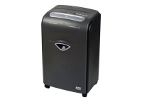 Шредер (уничтожитель) ProfiOffice Alligator 815 CC+ (3x20 мм)