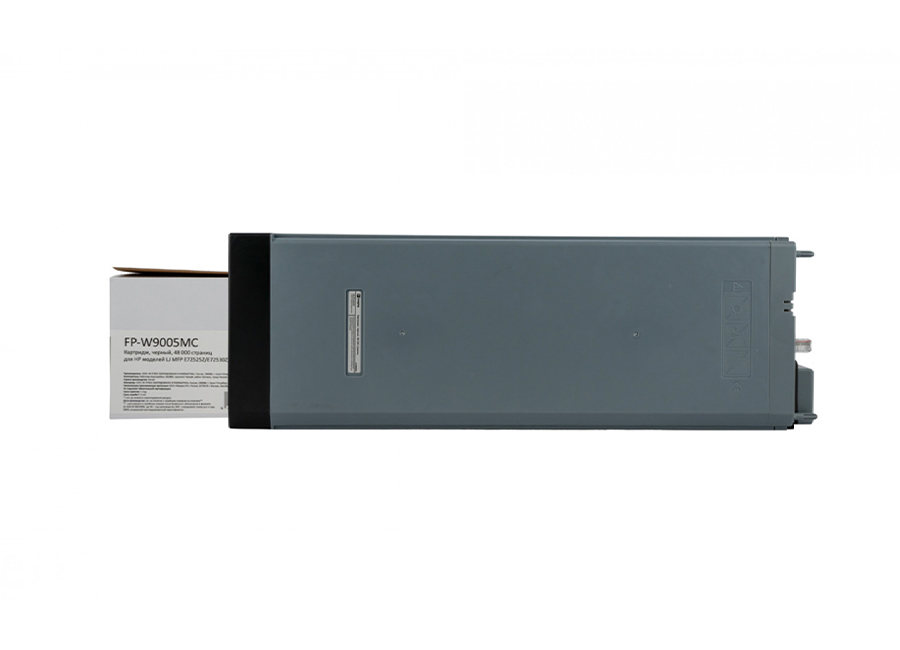 Картридж F+ Imaging FP-W9005MC, черный, 48000 стр.