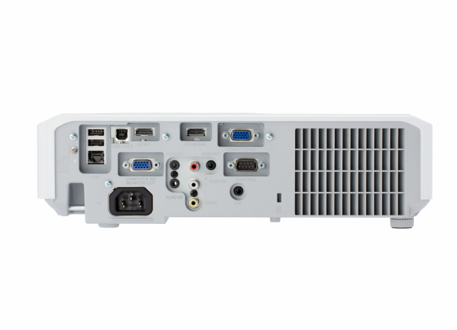 Проектор Hitachi CP-X30LWN