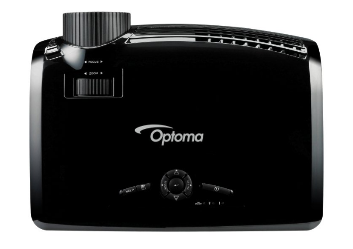 Проектор Optoma DH1011