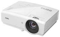 Проектор BenQ MW727 White
