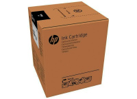 Картридж с латексными чернилами HP 872 Latex Black 3 л (G0Z04A)