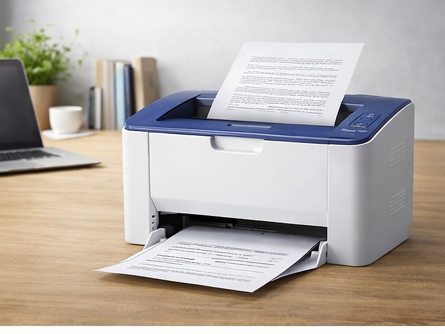 Принтер Xerox Phaser 3020 (P3020BI)