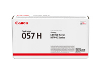 Тонер-картридж Canon CRG 057 H (3010C002)