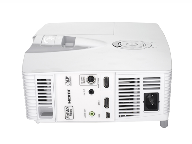 Проектор Optoma GT1080